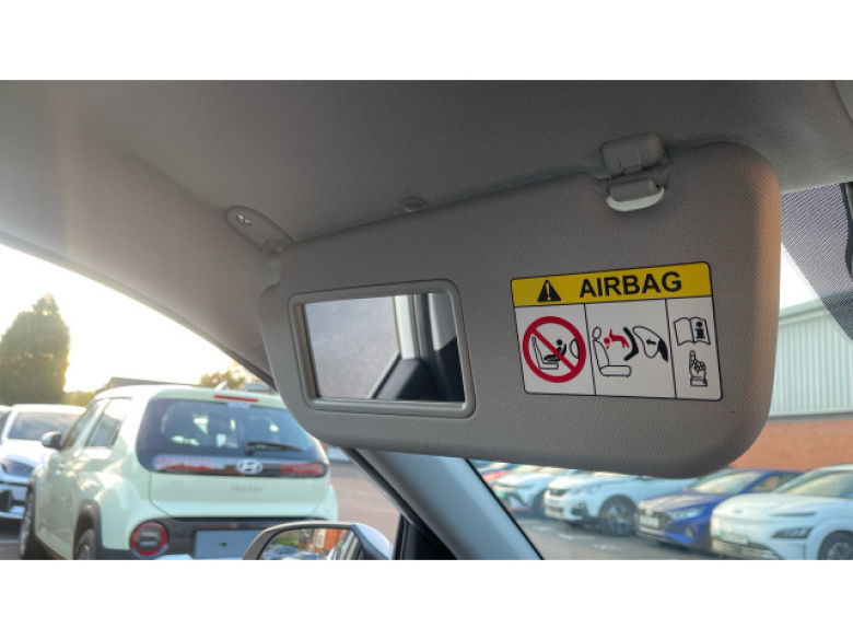 Hyundai i10 1.0 [63] Premium 5dr Auto [Nav] Petrol Hatchback